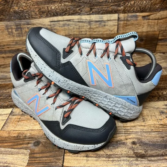 New Balance Shoes New Balance Womens Fresh Foam Crag V